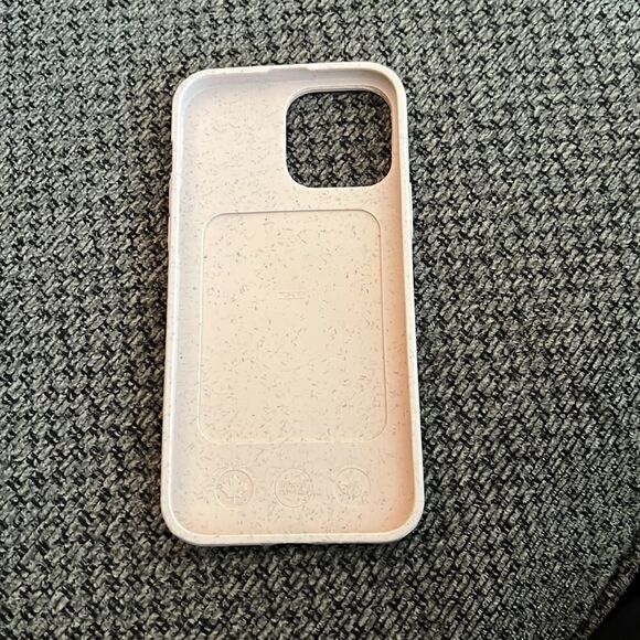 NEW Pela Powderpuff iphone 13 pro max case - Picture 2 of 4